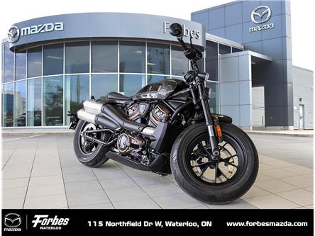 2024 Harley-Davidson SPORTSTER 1250  (Stk: W8941) in Waterloo - Image 1 of 15