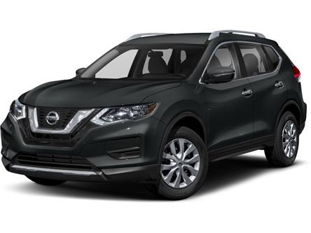 2018 Nissan Rogue SV (Stk: R69085) in Calgary - Image 1 of 5
