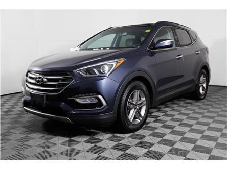 2017 Hyundai Santa Fe Sport 2.4 Luxury (Stk: X3319A) in London - Image 1 of 34 2017 Hyundai Santa Fe Sport 2.4 Luxury (Stk: X3319A) in London - Image 1 of 34