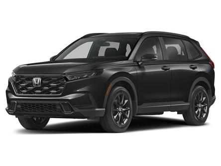 2026 Honda CR-V Hybrid Sport (Stk: HH26218) in Hanover - Image 1 of 2