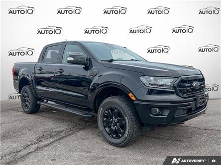 2023 Ford Ranger Lariat (Stk: P7311) in Oakville - Image 1 of 24