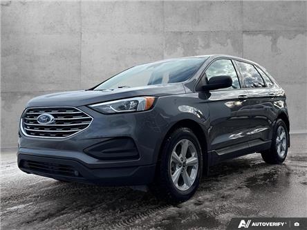 2022 Ford Edge SE (Stk: 5706A) in Vanderhoof - Image 1 of 21