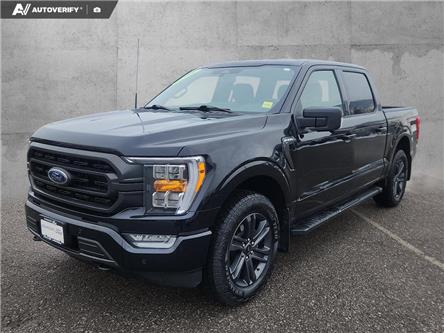 2023 Ford F-150  (Stk: PS265) in Kamloops - Image 1 of 33