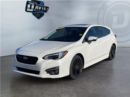 2019 Subaru Impreza Sport-tech (Stk: 30320) in Fort Macleod - Image 1 of 25