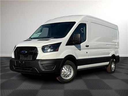2025 Ford Transit-250 Cargo Base (Stk: TN97612A) in Windsor - Image 1 of 25