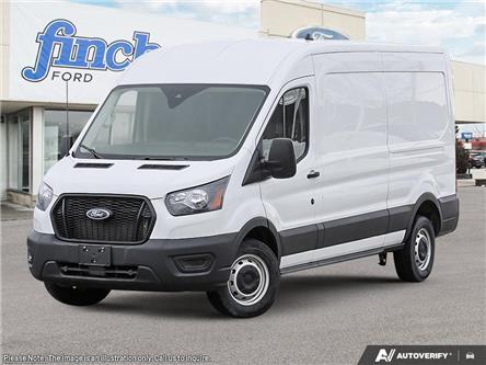 2026 Ford Transit-250 Cargo Base (Stk: XTQ083) in Sarnia - Image 1 of 26