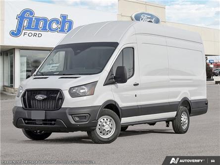 2026 Ford Transit-350 Cargo Base (Stk: XTQ041) in Sarnia - Image 1 of 25