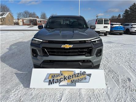 2026 Chevrolet Colorado LT (Stk: 36261) in Renfrew - Image 1 of 39