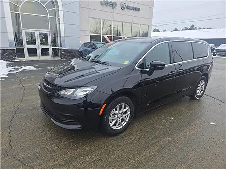 2025 Chrysler Grand Caravan SXT (Stk: S172) in Miramichi - Image 1 of 14