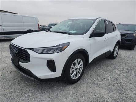 2023 Ford Escape Active (Stk: 43314J) in Belleville - Image 1 of 3