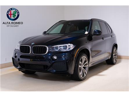 2018 BMW X5 xDrive35i (Stk: ARUC854A) in Calgary - Image 1 of 28 2018 BMW X5 xDrive35i (Stk: ARUC854A) in Calgary - Image 1 of 28