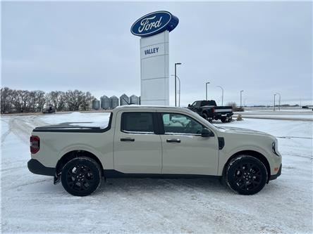 2025 Ford Maverick XLT (Stk: S68204) in Hague - Image 1 of 14