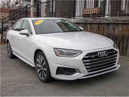 2023 Audi A4 45 Komfort (Stk: 019884) in Lower Sackville - Image 1 of 22
