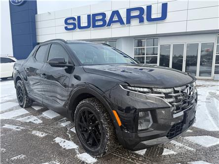 2022 Hyundai Santa Cruz Ultimate (Stk: P2100A) in Newmarket - Image 1 of 24