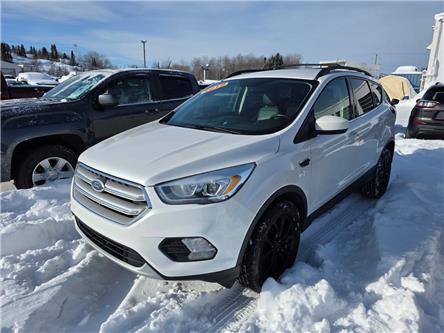 2019 Ford Escape SEL (Stk: 25391A) in Rouyn-Noranda - Image 1 of 8