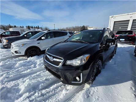 2017 Subaru Crosstrek (Stk: 25737A) in Rouyn-Noranda - Image 1 of 2 2017 Subaru Crosstrek (Stk: 25737A) in Rouyn-Noranda - Image 1 of 2