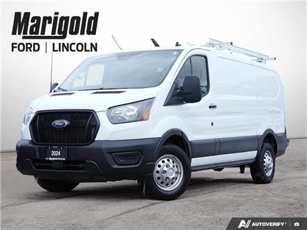 2024 Ford Transit-150 Cargo Base (Stk: 6-A7952) in Whitby - Image 1 of 30