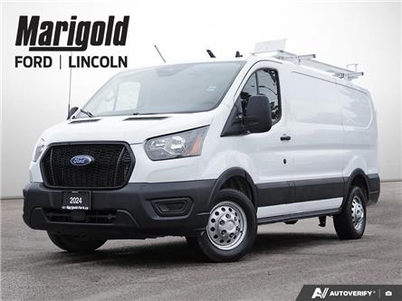 2024 Ford Transit-150 Cargo Base (Stk: 6-A7951) in Whitby - Image 1 of 30