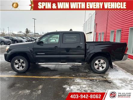 2007 Toyota Tacoma V6 (Stk: 21016) in Lethbridge - Image 1 of 7