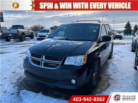 2016 Dodge Grand Caravan SE/SXT (Stk: 20910) in Lethbridge - Image 1 of 3