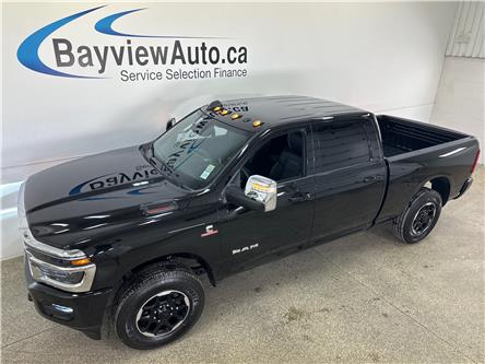 2025 RAM 2500 Laramie (Stk: 43250J) in Belleville - Image 1 of 28