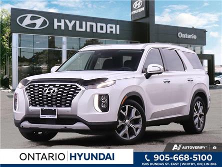 2020 Hyundai Palisade Luxury 7 Passenger (Stk: 7-1341B) in Whitby - Image 1 of 28
