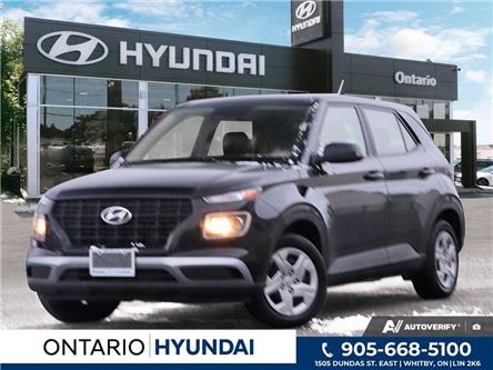 2023 Hyundai Venue ESSENTIAL (Stk: 7-1420A) in Whitby - Image 1 of 26