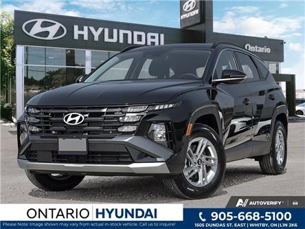 2026 Hyundai Tucson Preferred (Stk: 7-1524) in Whitby - Image 1 of 26