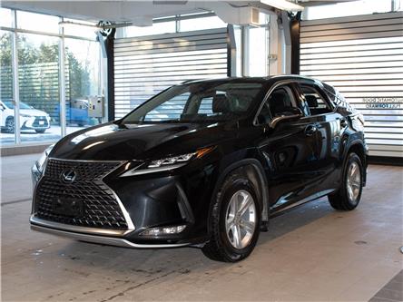 2022 Lexus RX 350 Base (Stk: 6885A) in Kingston - Image 1 of 15 2022 Lexus RX 350 Base (Stk: 6885A) in Kingston - Image 1 of 15