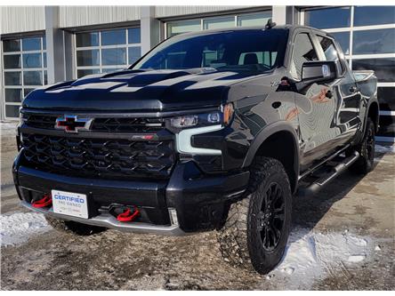 2022 Chevrolet Silverado 1500 ZR2 (Stk: 69299A) in Sudbury - Image 1 of 20