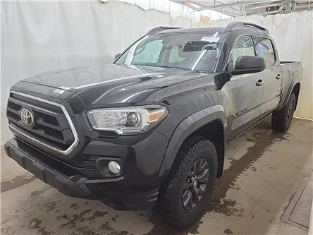 2023 Toyota Tacoma Base (Stk: 43326J) in Belleville - Image 1 of 3