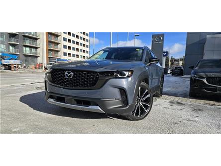 2024 Mazda CX-50 GT w/Turbo (Stk: PM4495) in Ottawa - Image 1 of 26