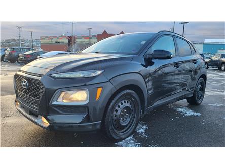 2018 Hyundai Kona 2.0L Luxury (Stk: N205229A) in Saint John - Image 1 of 13
