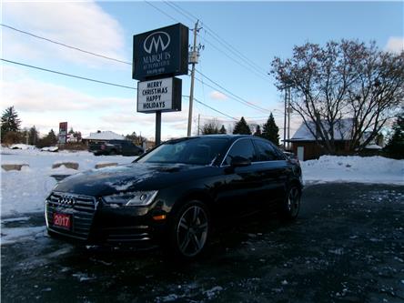2017 Audi A4 2.0T Technik in Kitchener - Image 1 of 26 2017 Audi A4 2.0T Technik in Kitchener - Image 1 of 26