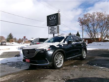 2017 Mazda CX-9 GT in Kitchener - Image 1 of 24