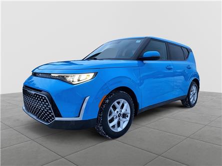 2023 Kia Soul EX (Stk: 260401NA) in Fredericton - Image 1 of 15 2023 Kia Soul EX (Stk: 260401NA) in Fredericton - Image 1 of 15