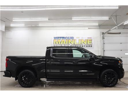 2026 Chevrolet Silverado 1500 High Country (Stk: T3231) in Watrous - Image 1 of 47 2026 Chevrolet Silverado 1500 High Country (Stk: T3231) in Watrous - Image 1 of 47