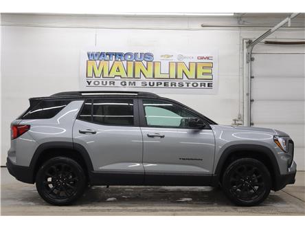 2026 GMC Terrain Elevation (Stk: T3241) in Watrous - Image 1 of 38
