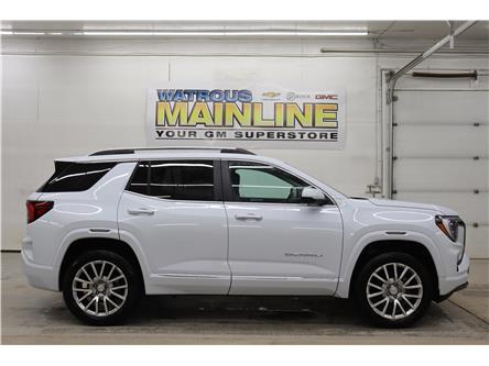 2026 GMC Terrain Denali (Stk: T3243) in Watrous - Image 1 of 43