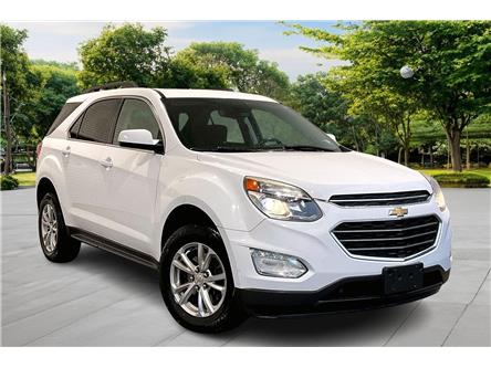 2017 Chevrolet Equinox 1LT (Stk: P3789A) in Vancouver - Image 1 of 35