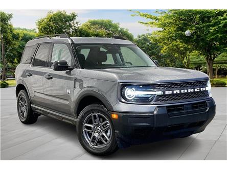 2025 Ford Bronco Sport Big Bend (Stk: P6085) in Vancouver - Image 1 of 34 2025 Ford Bronco Sport Big Bend (Stk: P6085) in Vancouver - Image 1 of 34