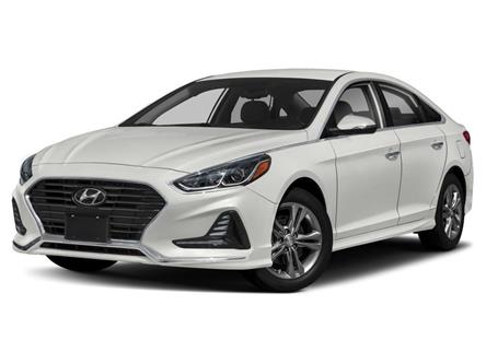 2018 Hyundai Sonata GLS (Stk: SVW1361) in Sarnia - Image 1 of 11