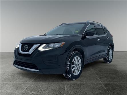 2020 Nissan Rogue SV (Stk: P40414) in Saskatoon - Image 1 of 15