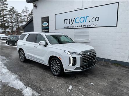 2024 Hyundai Palisade  (Stk: 251536) in Ottawa - Image 1 of 23