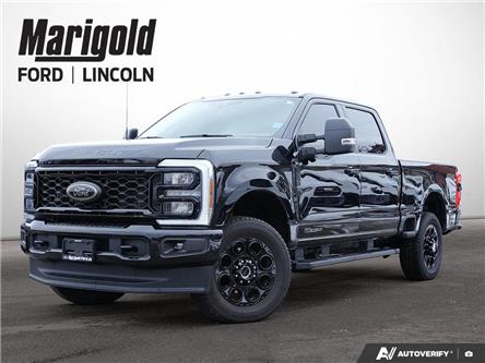 2025 Ford F-250 XLT (Stk: 6-26SD0031A) in Whitby - Image 1 of 32