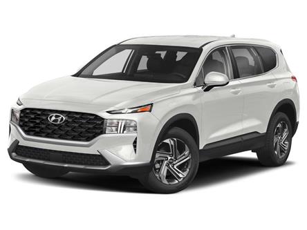 2021 Hyundai Santa Fe ESSENTIAL (Stk: 28443B) in Thunder Bay - Image 1 of 12