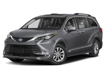 2024 Toyota Sienna XLE 8-Passenger (Stk: 6465) in Welland - Image 1 of 9