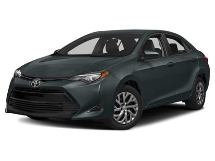 2019 Toyota Corolla CE (Stk: S9678A) in Welland - Image 1 of 9
