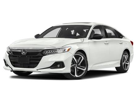 2022 Honda Accord Sport 1.5T (Stk: T9653A) in Welland - Image 1 of 12