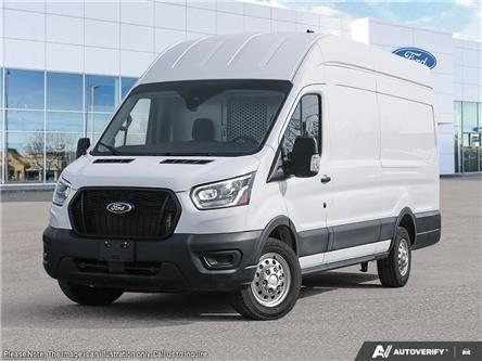 2026 Ford Transit-350 Cargo Base (Stk: TA-108) in Calgary - Image 1 of 22